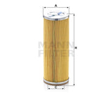 C 10 005 air filter element