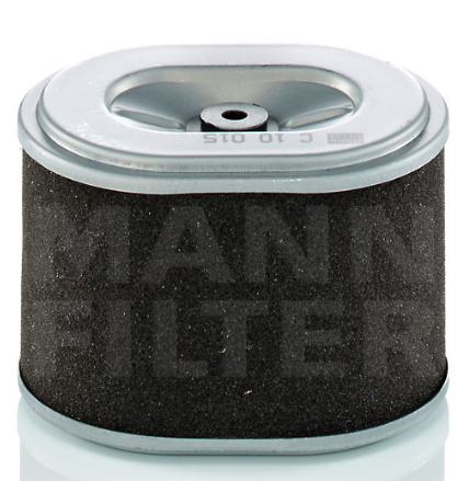 C 10 015 air filter element
