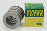 C 1132 air filter element
