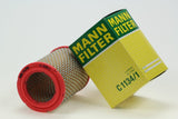 C 1134/1 air filter element