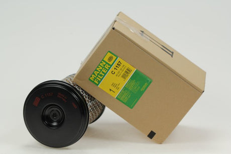 C 1157 air filter element