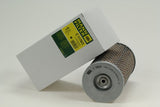 C 1176/3 air filter element