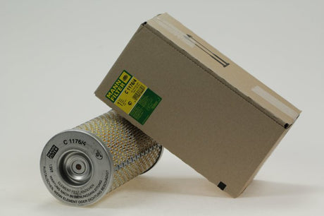C 1176/4 air filter element