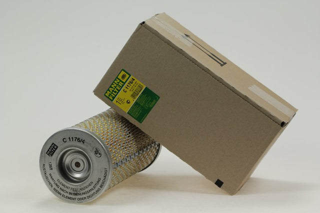 C 1176/4 air filter element