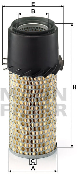 C 1188 replaced by C 1188 x