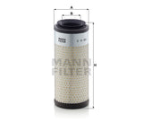 C 11 003 air filter element