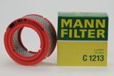 C 1213 air filter element