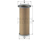 C 1281 air filter element