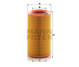 C 1286/1 air filter element