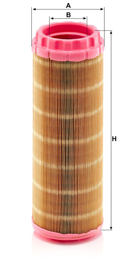 C 12 014 air filter element