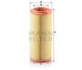 C 12 107/1 air filter element