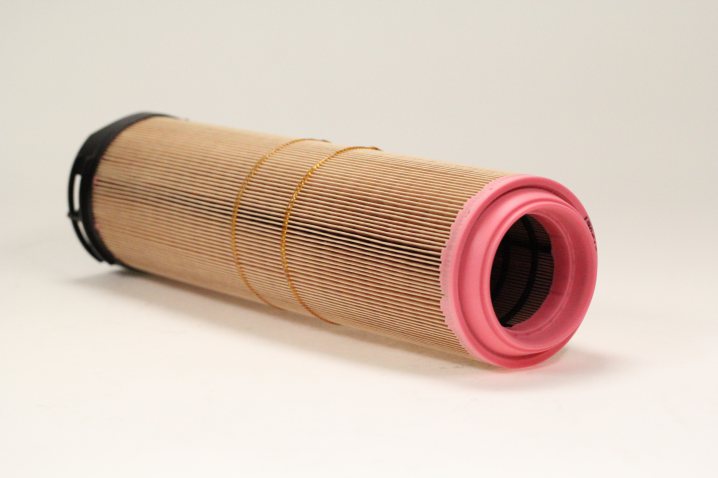 C 12 178/1 air filter element