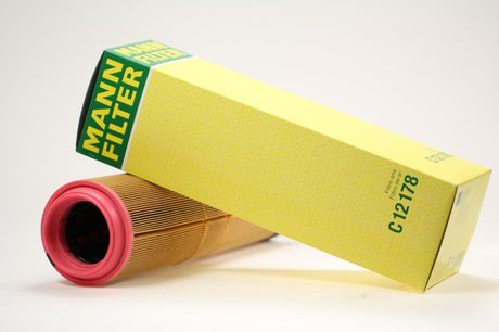 C 12 178 air filter element