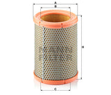 C 1362 air filter element