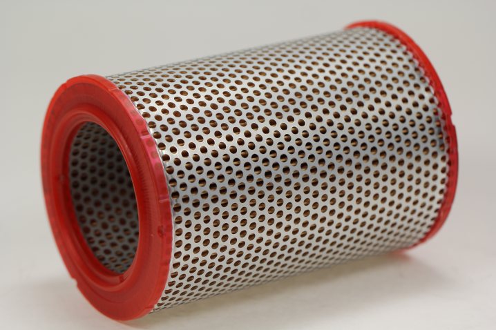 C 1369 air filter element