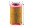 C 1380/1 air filter element