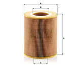 C 1381 air filter element