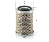 C 1396 air filter element