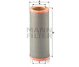 C 13 109 air filter element