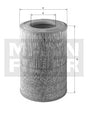 C 13 154 air filter element