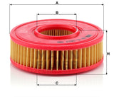 C 1417 air filter element