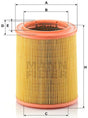 C 1472 air filter element