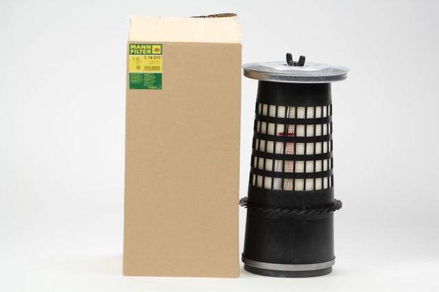 C 14 010 air filter element