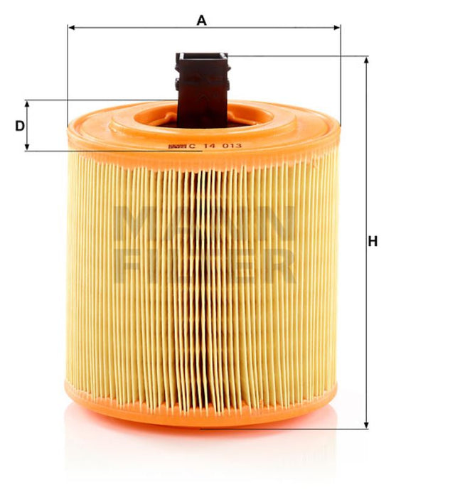 C 14 013 replaced by C 16 012