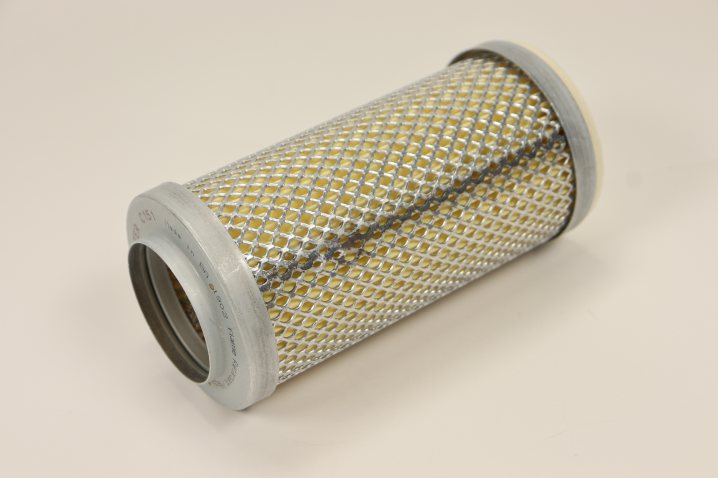 C 151 air filter element