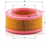 C 1530 air filter element