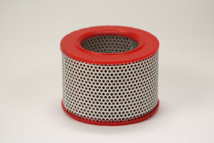 C 1555/6 air filter element