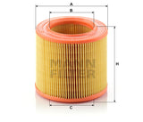 C 1567/1 air filter element