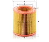 C 1577 air filter element