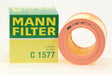 C 1577 air filter element