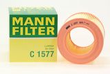 C 1577 air filter element