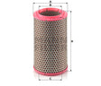 C 1589/2 air filter element