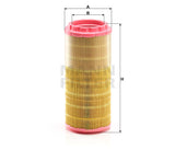 C 15 020 air filter element