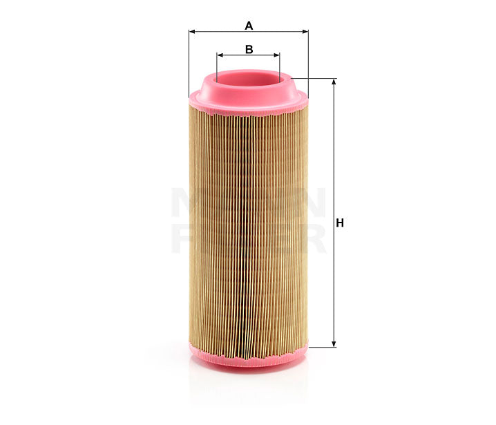 C 15 100 air filter element