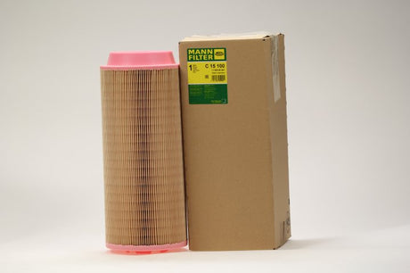 C 15 100 air filter element