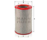 C 15 120 air filter element