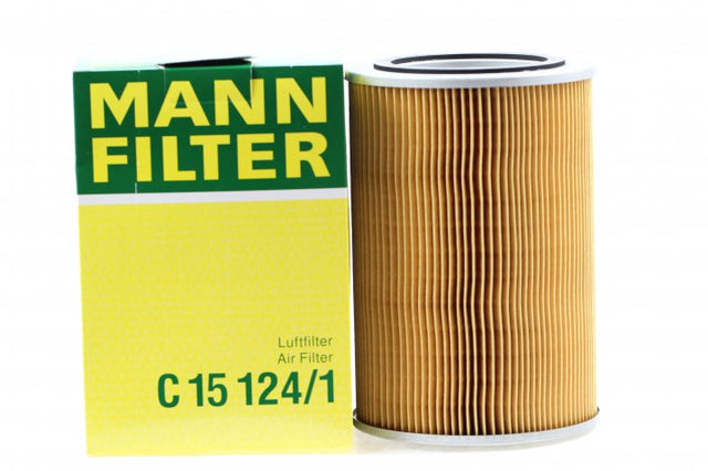 C 15 124/1 air filter element