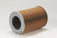 C 15 124/2 air filter element