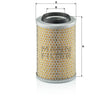C 15 127/2 air filter element
