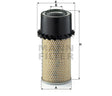 C 15 165/6 air filter element