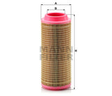 C 15 300/3 air filter element