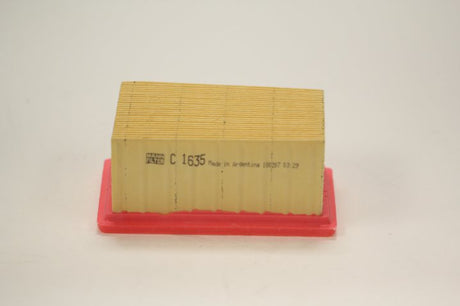 C 1635 air filter element