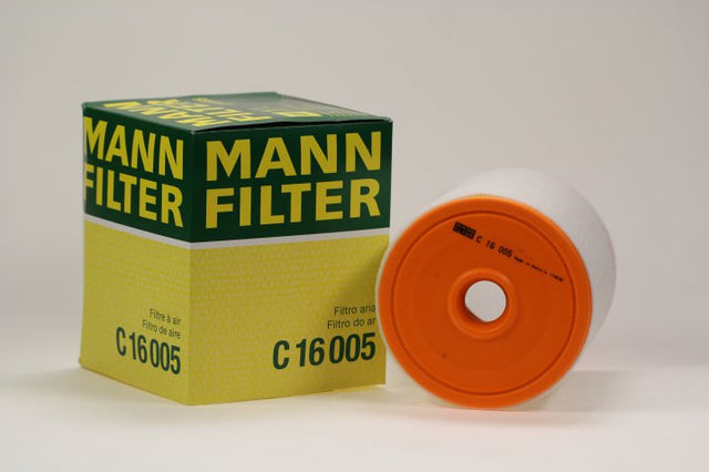 C 16 005 air filter element
