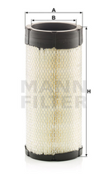 C 16 013 air filter element