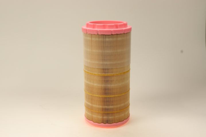 C 16 100 air filter element