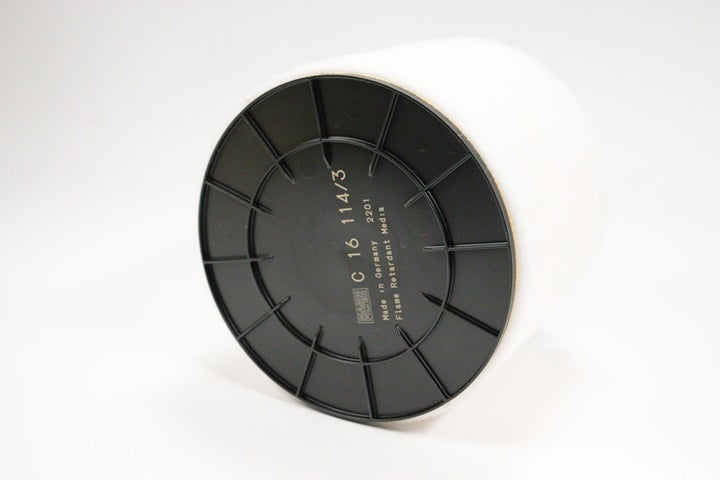 C 16 114/3 x air filter element